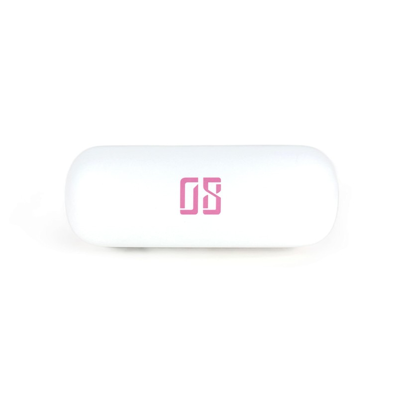 Evangelion Makinami Mari Illustrus Glasses Case
