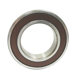 Ball Bearing 6306 DDU NSK 30 x 72 x 19 mm