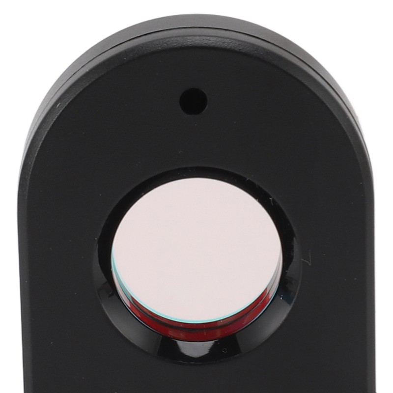 Wireless Signal Detector Sensitive Portable Infrared Camera Bug Finder for