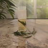 GREEK ORGANIC OLIVE LEAVES FROM CRETE | WHOLE LEAVES SHADE