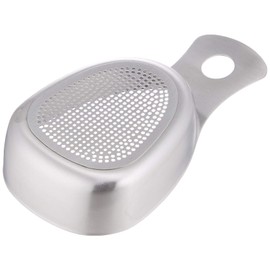 Marna K663 Stainless Steel Powder Sifter Spoon (Dishwasher Safe), With Scale (Flour, Sugar, Powder Sifter, etc.), Easy to Scoop