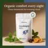 Herbal Tea Organic Good Night 100g (+50 Cups) | SLEEP