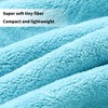MERRY HOME Microfiber Bath Towel - 27” x 55” 6