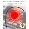 Heat Sensor RTD Temperature Probe Part Fit for Char-Griller Gravity