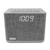 iHome iBT232 Bluetooth Dual Alarm FM Clock Radio with Speakerphone