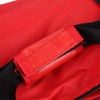 Chainsaw Bag, Portable Oxford Fabric case for Chainsaw with Zipper