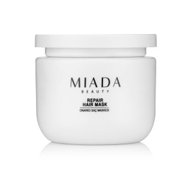 Miada Beauty Repair Hair Mask - Onarıcı Saç Maskesi 300 ml
