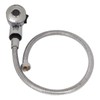 Sprayer Head and Hose Shampoo Basin for Shampoo Bowl, Sink