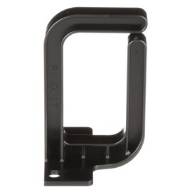 Panduit cmvdr1s Vertical Cable Management D Rings