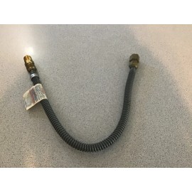 United States Brass Gas Appliance Connector MEA 145-87M 3/4x24
