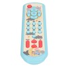 TV Remote Control Toy Baby Simulated Remote Control Toy with