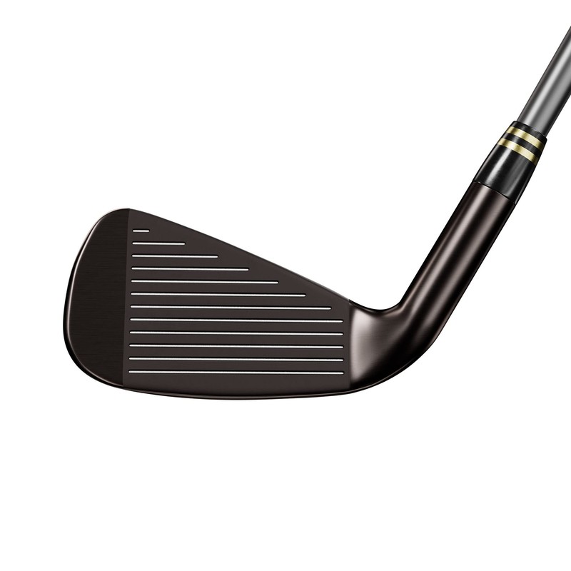 MacGregor Golf MacTec Driving Iron, Mens Right Hand (Graphite, Regular,