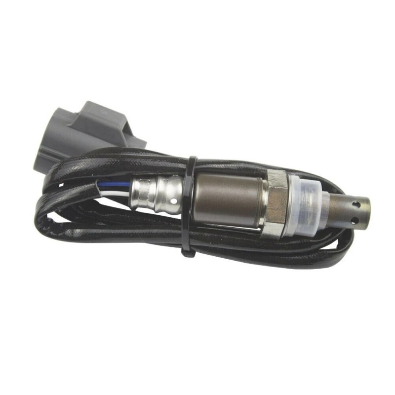 SINOELECT 4Pcs Upstream+Down Oxygen O2 Sensor For 2007 - 2013