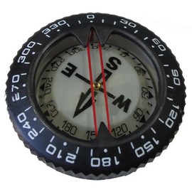 Scuba Choice Scuba Diving Compass Module