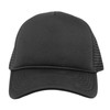 Man Baseball Cap Breathable Mesh Sun Protection High Top Adjustable