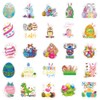 Kawaii Cartoon Stickers Set,100 Piece Non Repeating Stickers Waterproof Vinyl