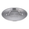 Endoshoji ANB2418 TKG PRO Pot Lid, Commercial Use, 7.1 inches