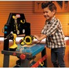 Little Tikes 2-in-1 Buildin' to Learn Motor/Wood Shop Auto and