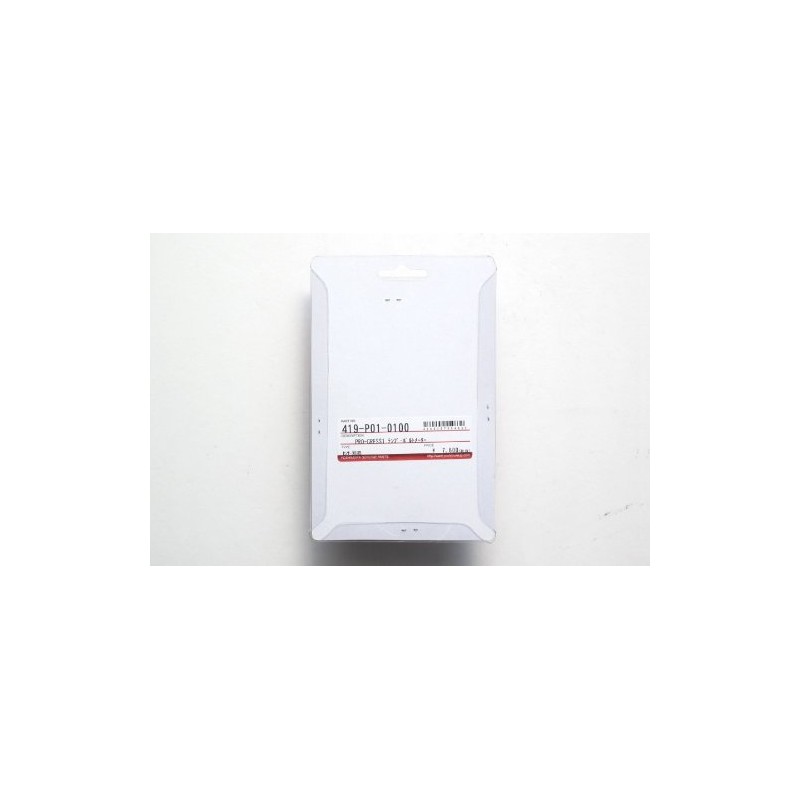 Yoshimura PRO-GRESS1 Temp Voltmeter YOSHIMURA 419-P01-0100