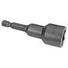 HTS 122N9 9/16" Impact Ready Magnetic Nut Setter Bit, 2.5"