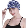 FocusCare Chemo Caps for Women for Bald Head Gifts for