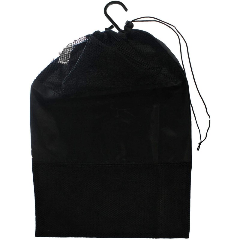 Spares2go Universal Drawstring Vacuum Cleaner Accessories Parts Tool Storage Bag