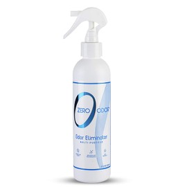 Zero Odor Multi-Purpose Household Odor Eliminator, Trigger Spray, 8 ounces