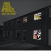 Favourite Worst Nightmare & Whatever People Say I Am That's