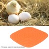 Chicken Nesting Pad 4Pcs Chicken Nest Mat Washable Nesting Pad