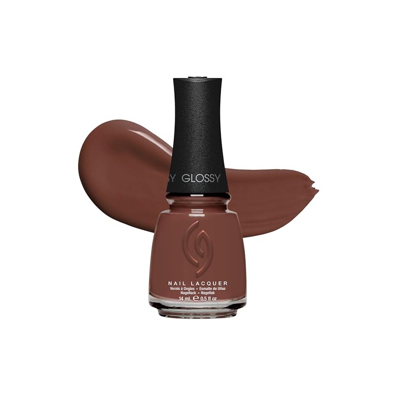 China Glaze Give me Smore Esmalte de Uñas 14ml