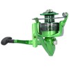 Metal Spinning Reel Sea Rod Fishing Line Reel Equipment Accessory