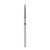 Rolabling Long Cone Shaped Nail Drill Bit Nail Polish Gel