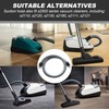 Compatible with Miele Vacuum Cleaner Miele Classic C1 Suction Hose