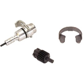 Mechanical Speedometer Adapter, GM To TKX/TKO, 18 Tooth