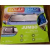Solar Shade 3 Piece Set Jumbo Size includes 2 Side