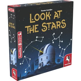 Pegasus Spiele Look at The Stars