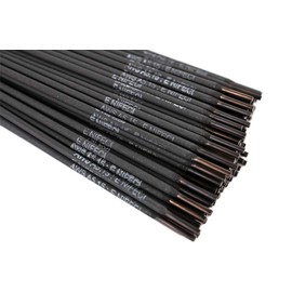 Nickel 55 Cast Iron Welding Electrode Repair & Maintenance Rods (3/32" - 5 LBS)