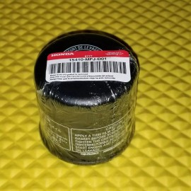 HONDA AQUATRAX F12X, F12, R12X, F15X JET SKI WAVERUNNER OIL FILTER 15410-MFJ-D01