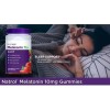 Melatonina Natrol 10 Mg Tamaño Extra Grande | 180 Gomitas,