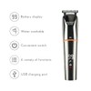 Trimmer for Men/Proffessional Hair Clipper for Men, Multi-Function, All in