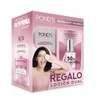 Pond's Pack con Sérum Facial 30ml y Loción Dual 200