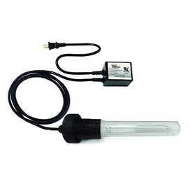 PONDMASTER Danner 15820 18-Watt UV Ultraviolet Conversion Kit