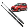 Ramor Strutz 2 x Gas Spring Damper Tailgate Compatible with