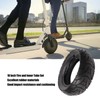 10 Inch Tire and Inner Tube Set Rubber Strong Grip
