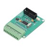 Data Acquisition Module 24 Bit 8 Channel High Accuracy ADS1256