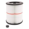 generic Filtro De Aspiradora Filtro Cartucho Para Craftsman 9-17816