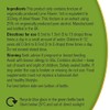 Organic Herbal Remedies 100 ml Linden Lime Flower Tincture