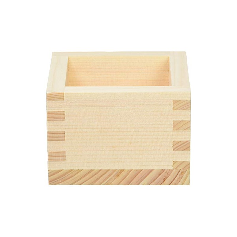 Koyanagi Sangyo 14003 Japanese Natural Wood Ichigai