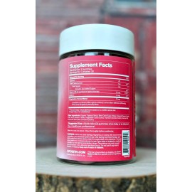 OPositiv Health FLO PMS Dietary Supplement - 60 Gummies *1 MONTH SUPPLY*