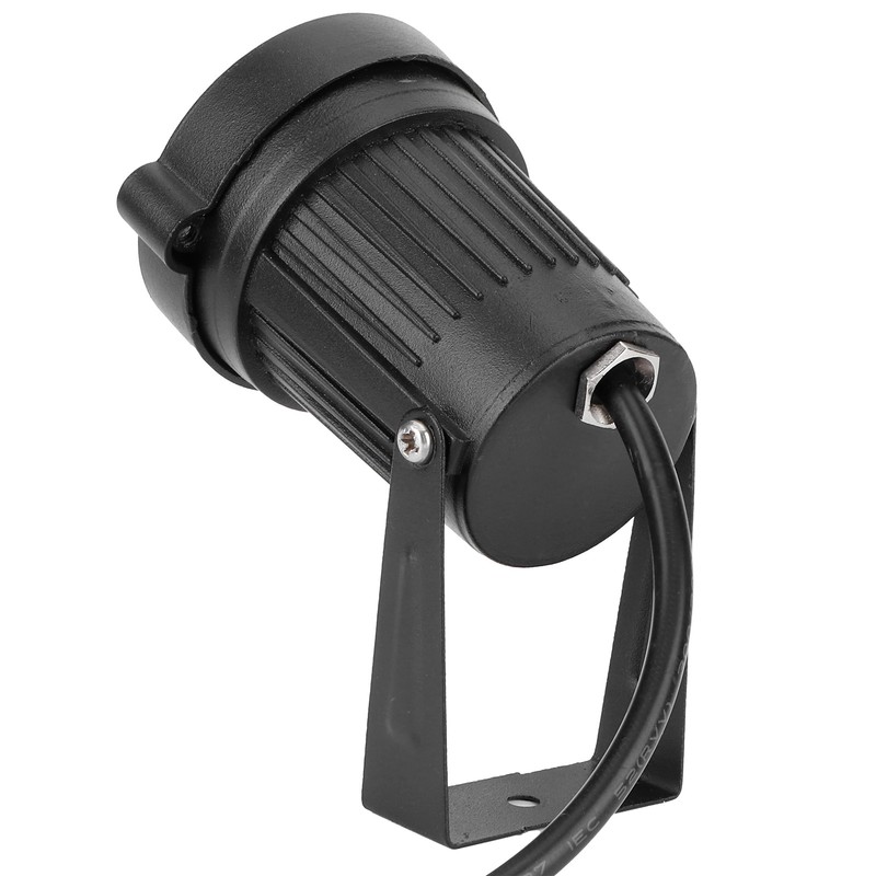 4PCS Waterproof Outdoor Spotlights LED Landscape Light DC12V for Driveway